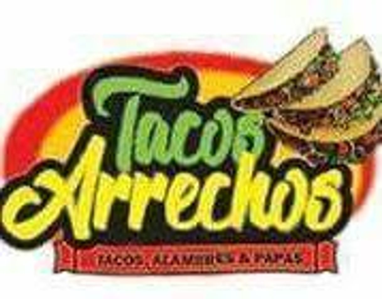 Restaurants Tacos Arrechos