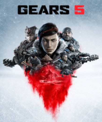 Gears 5 | Home