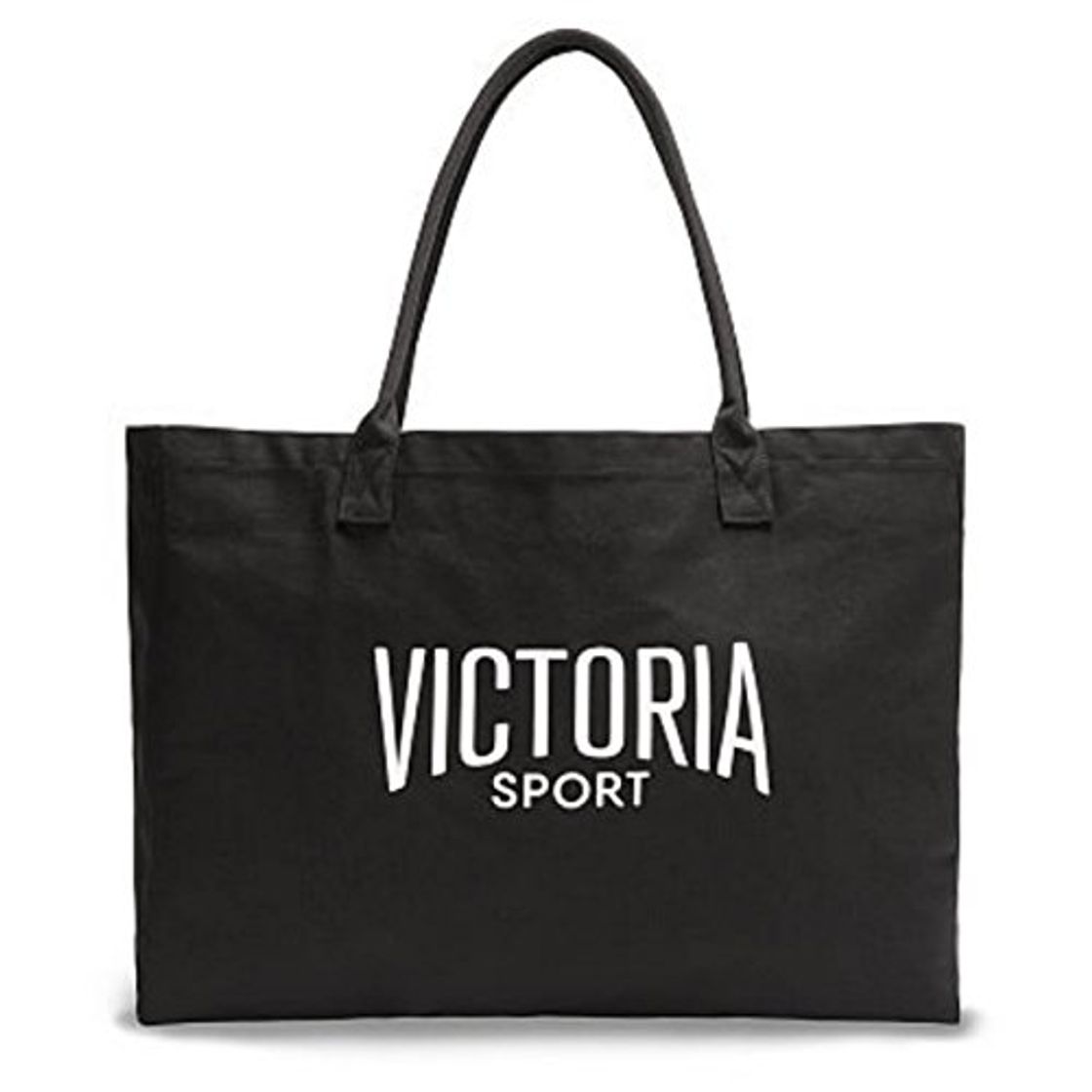 Fashion Victoria 's Secret Sport Tote Bag Weekender Getaway Funda