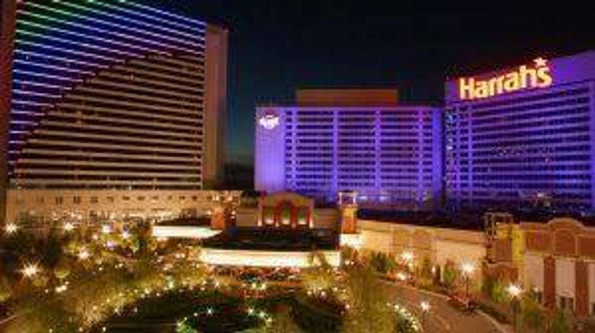 Place Harrah's Las Vegas Hotel & Casino