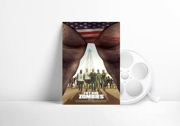 Fat Ass Zombies