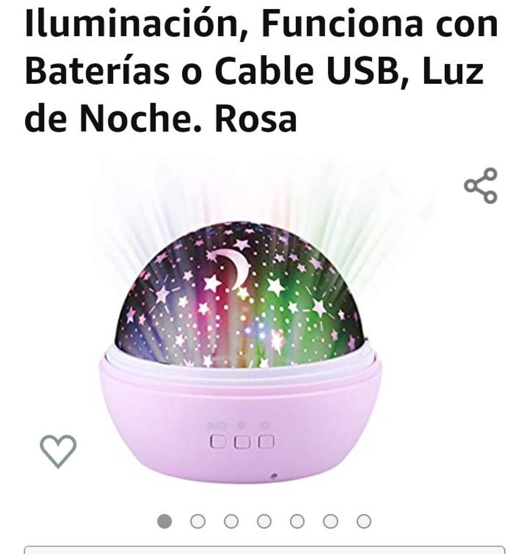 Moda Iluminacion ✅