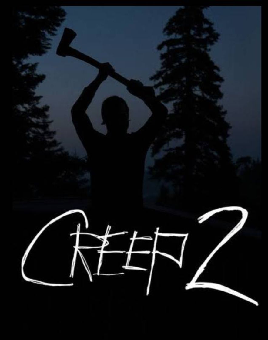 Película Creep 2