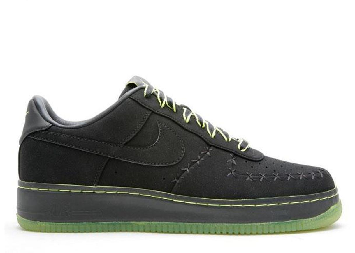 Moda Nike AF1 low 1WORLD Kaws