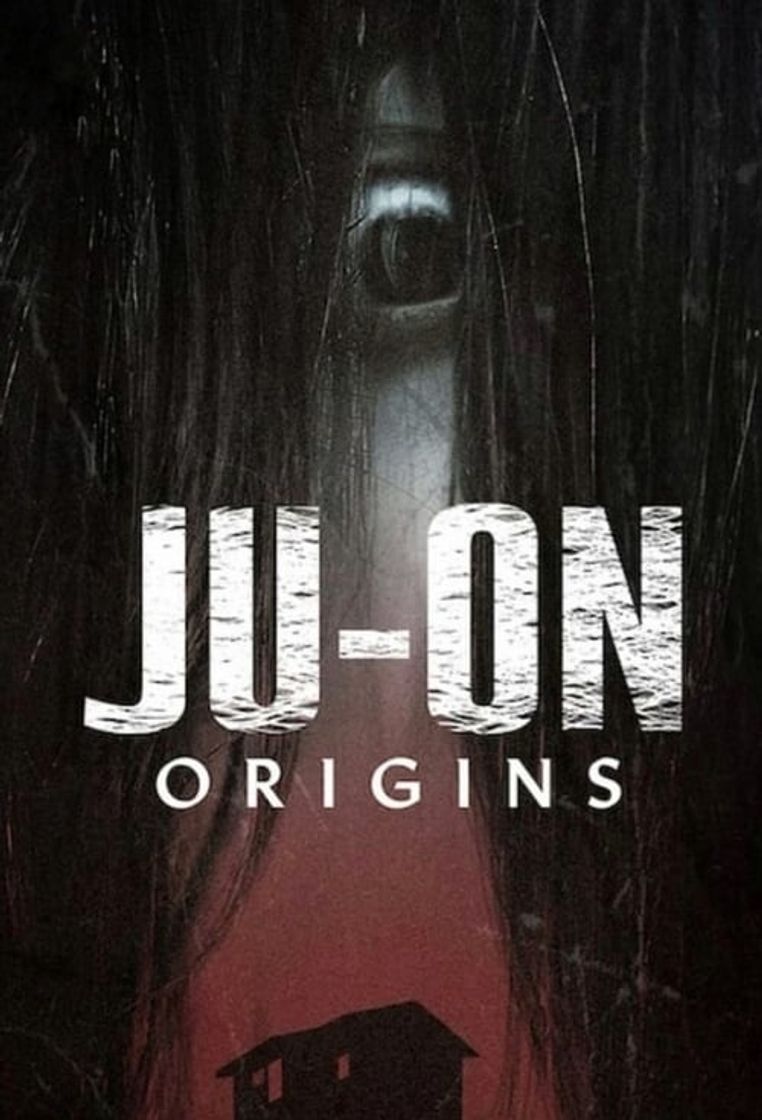 Serie JU-ON: Orígenes