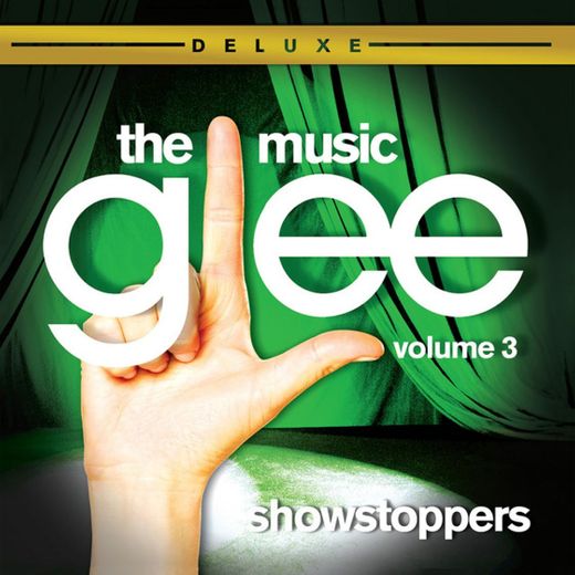 Hello (Glee Cast Version) (feat. Jonathan Groff)