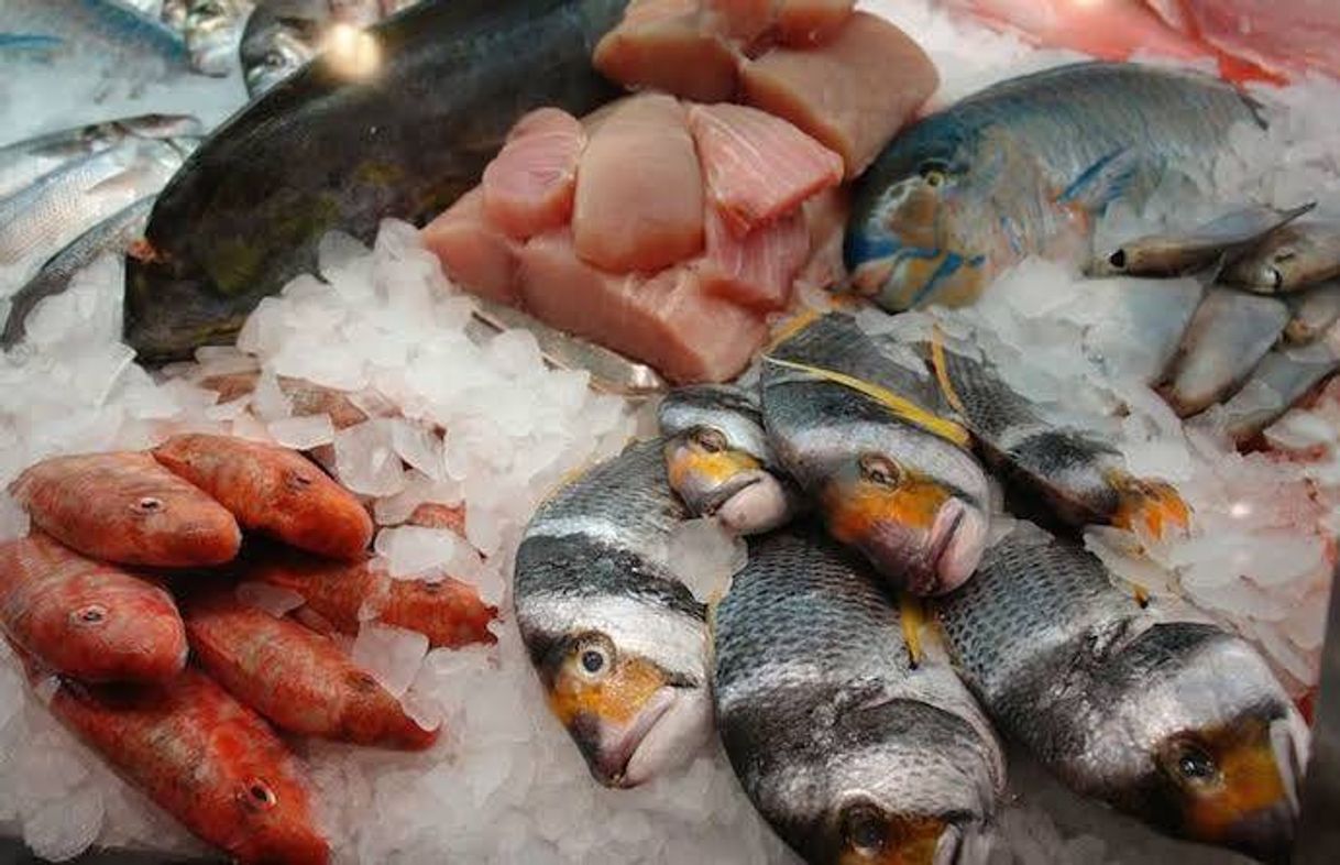 Moda La otra cara del pescado 