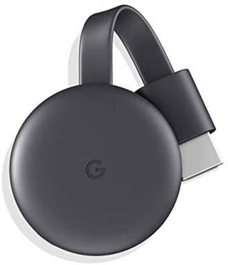 Google Chromecast 3ra Generación 🤩

