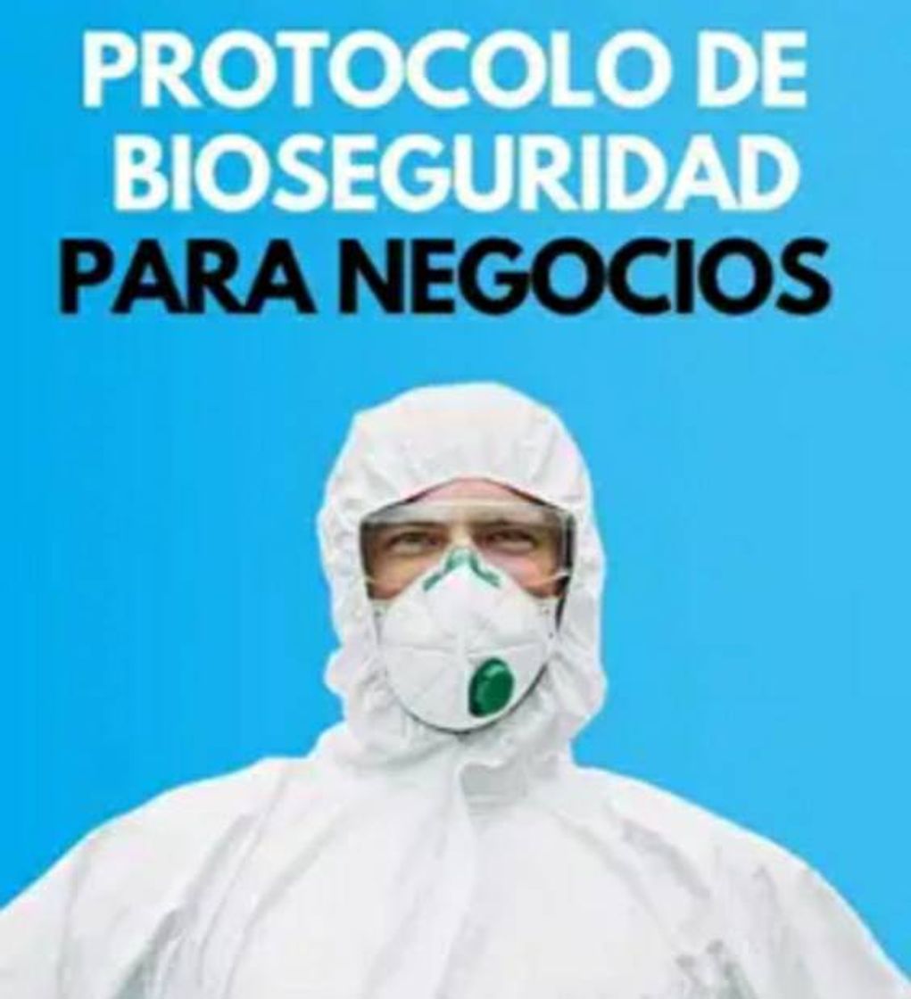 Moda Implementacion  Protocolos de Bioseguridad