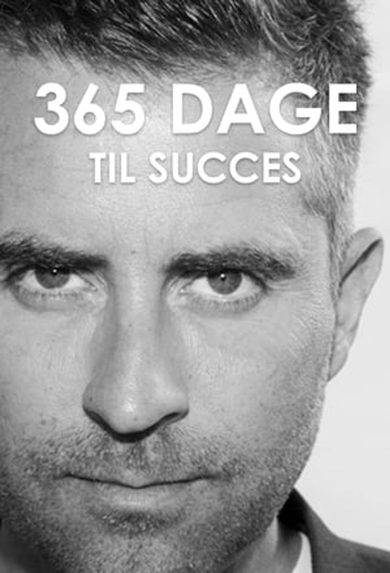 Serie 365 Dage Til Succes