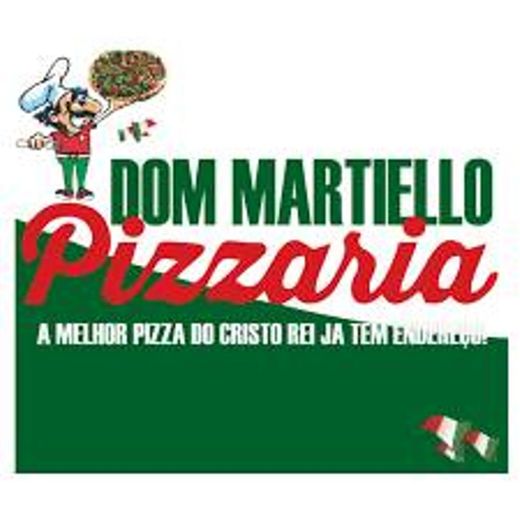 Pizzaria Dom Martiello