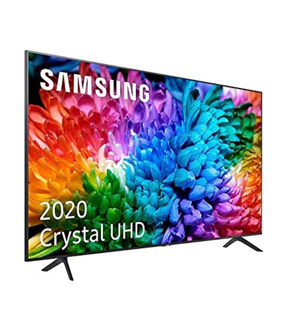 Electrónica TV samsung 43 ue43tu7025 uhd stv hdr10