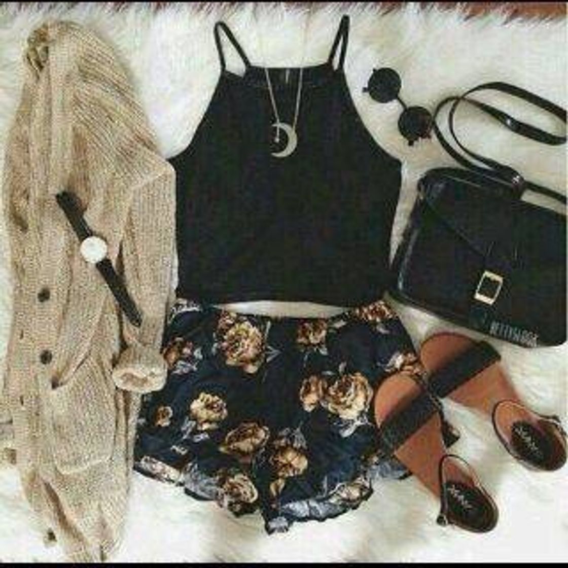 Moda Outfit 