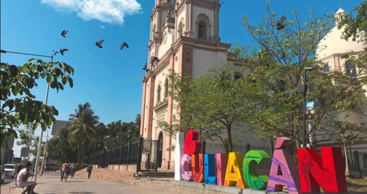 Place Culiacán