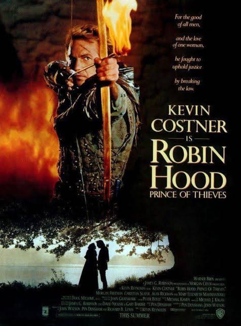 Movies ROOBIN HOOD