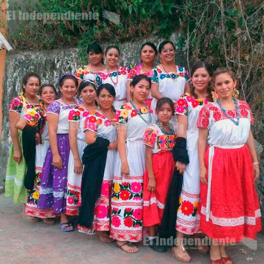 Lugares Tamazunchale - HueJutla