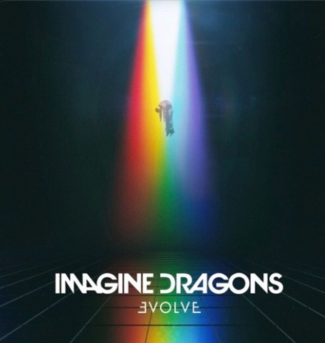 Canción Believer - Imagine Dragons 