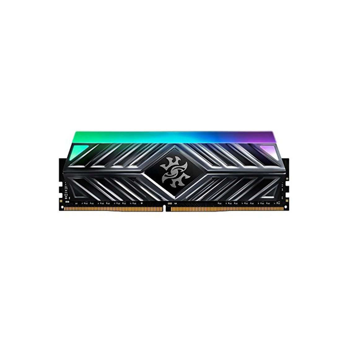 Producto XPG SPECTRIX D41 DDR4 RGB módulo de - Memoria