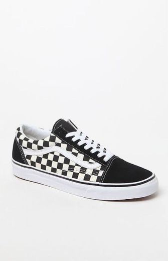 Vans Old Skool, Zapatillas Unisex Adulto, Negro