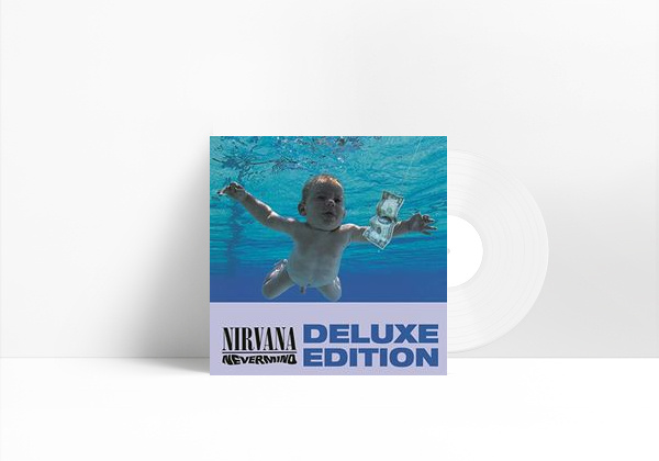 Música In Bloom - Nevermind Version