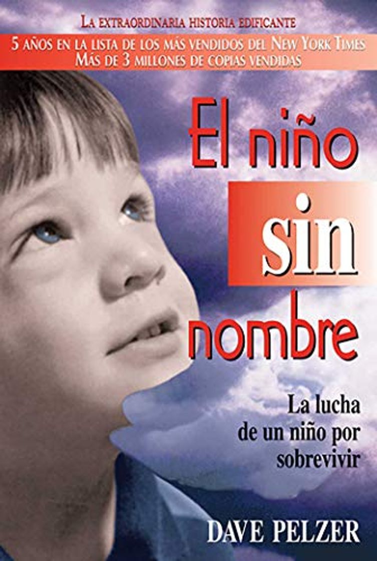 Book El Niño Sin Nombre