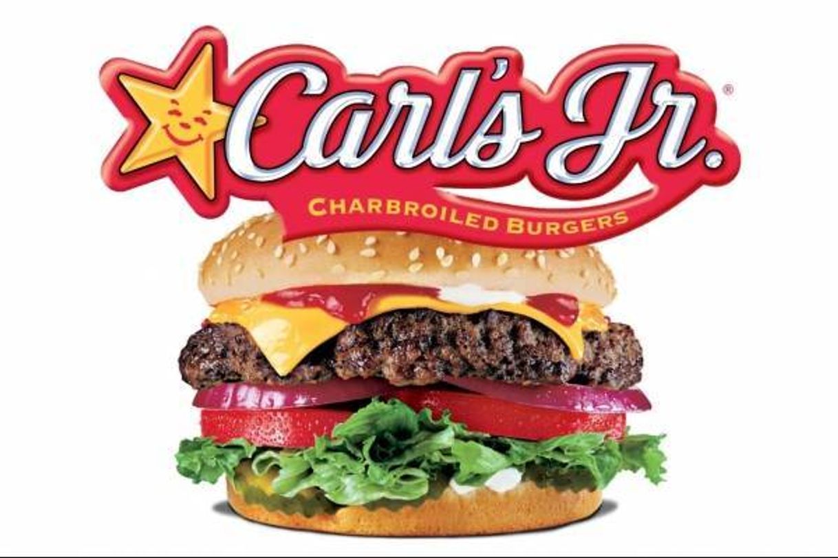 Restaurants Carls Jr.