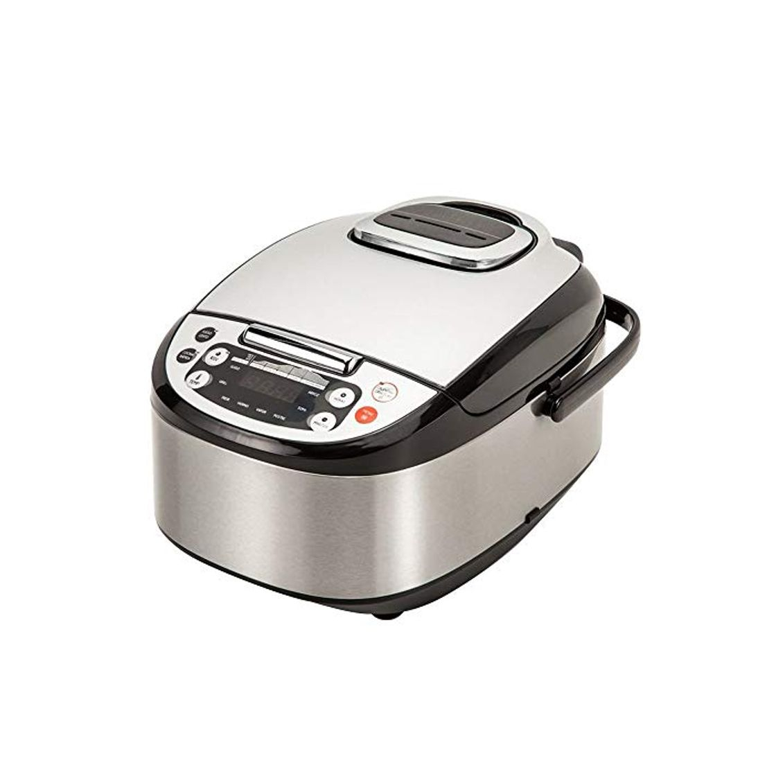 Social Robot de Cocina Multifunción con Voz, Programable 24 horas, Capacidad de 5