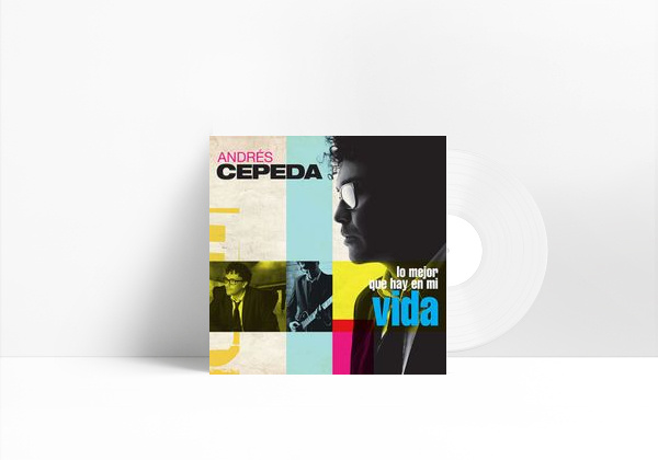Music Lo Mejor Que Hay en Mi Vida