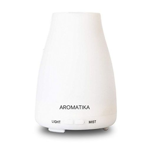 Humidificador Aromaterapia 100ml