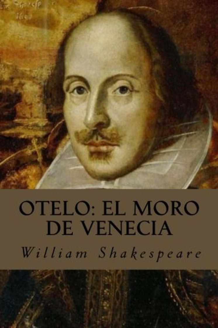 Libro Otelo