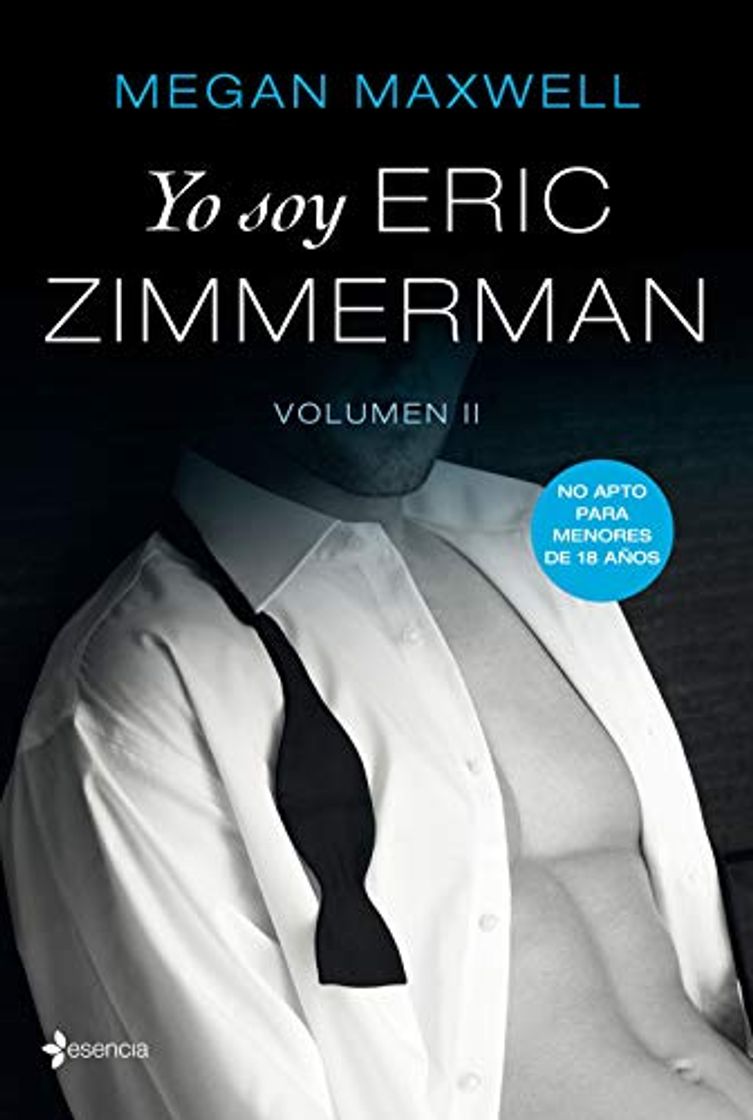 Book Yo soy Eric Zimmerman, vol II: 2