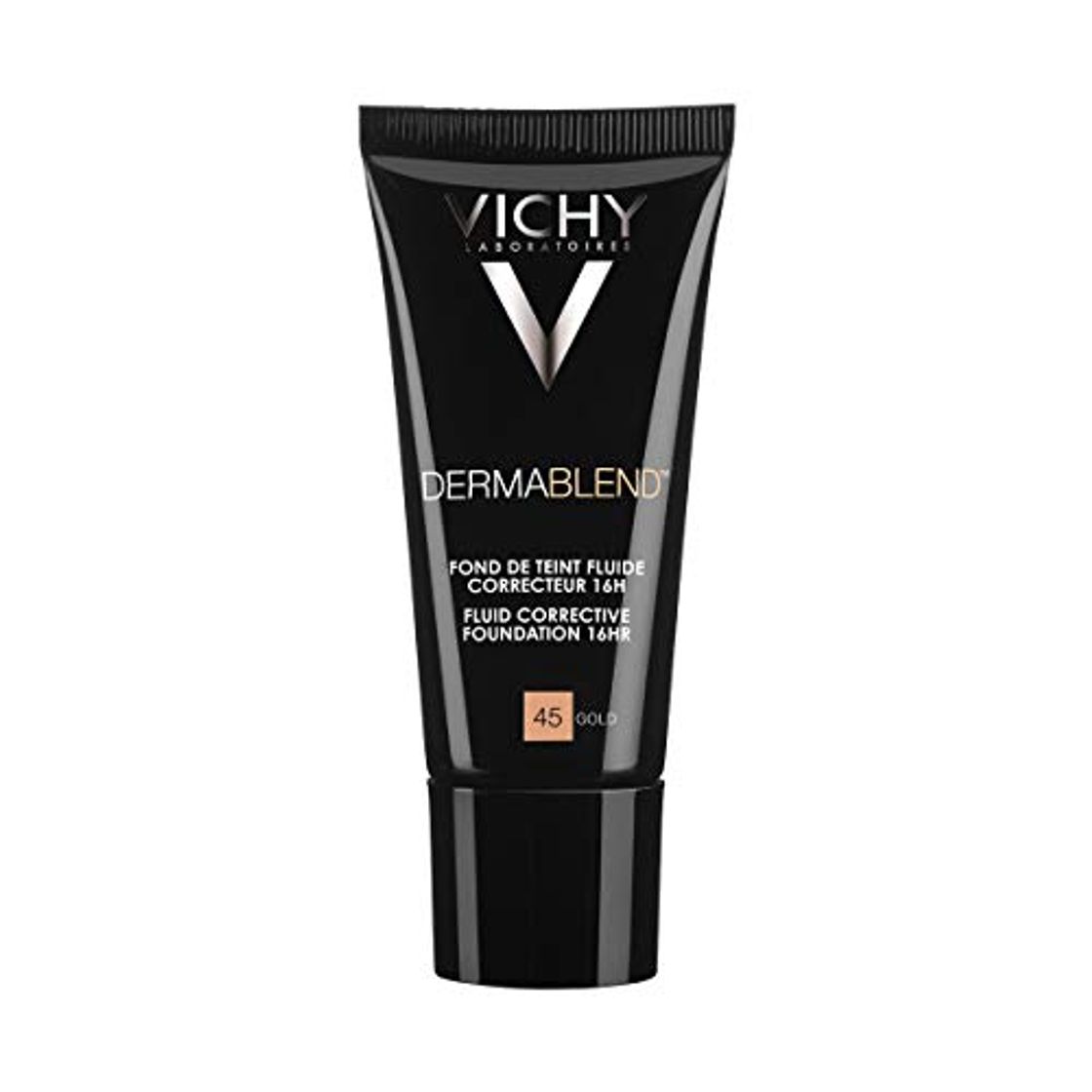 Fashion Vichy Dermablend Base de Maquillaje Correctora 16H