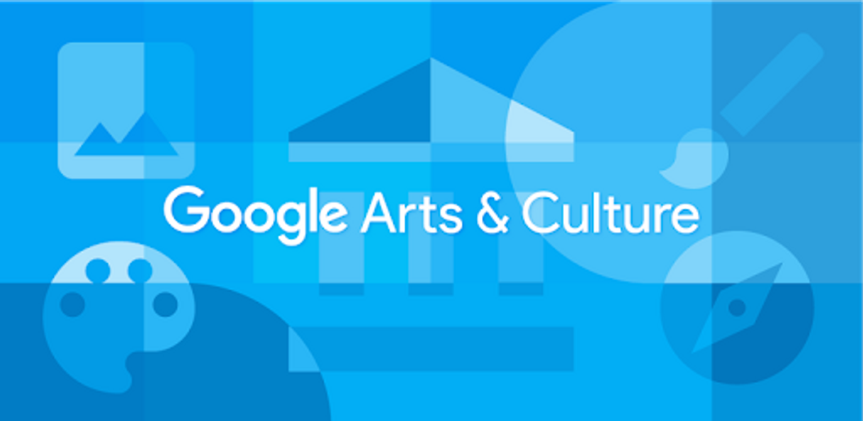 Apps Google Arts & Culture - Apps on Google Play