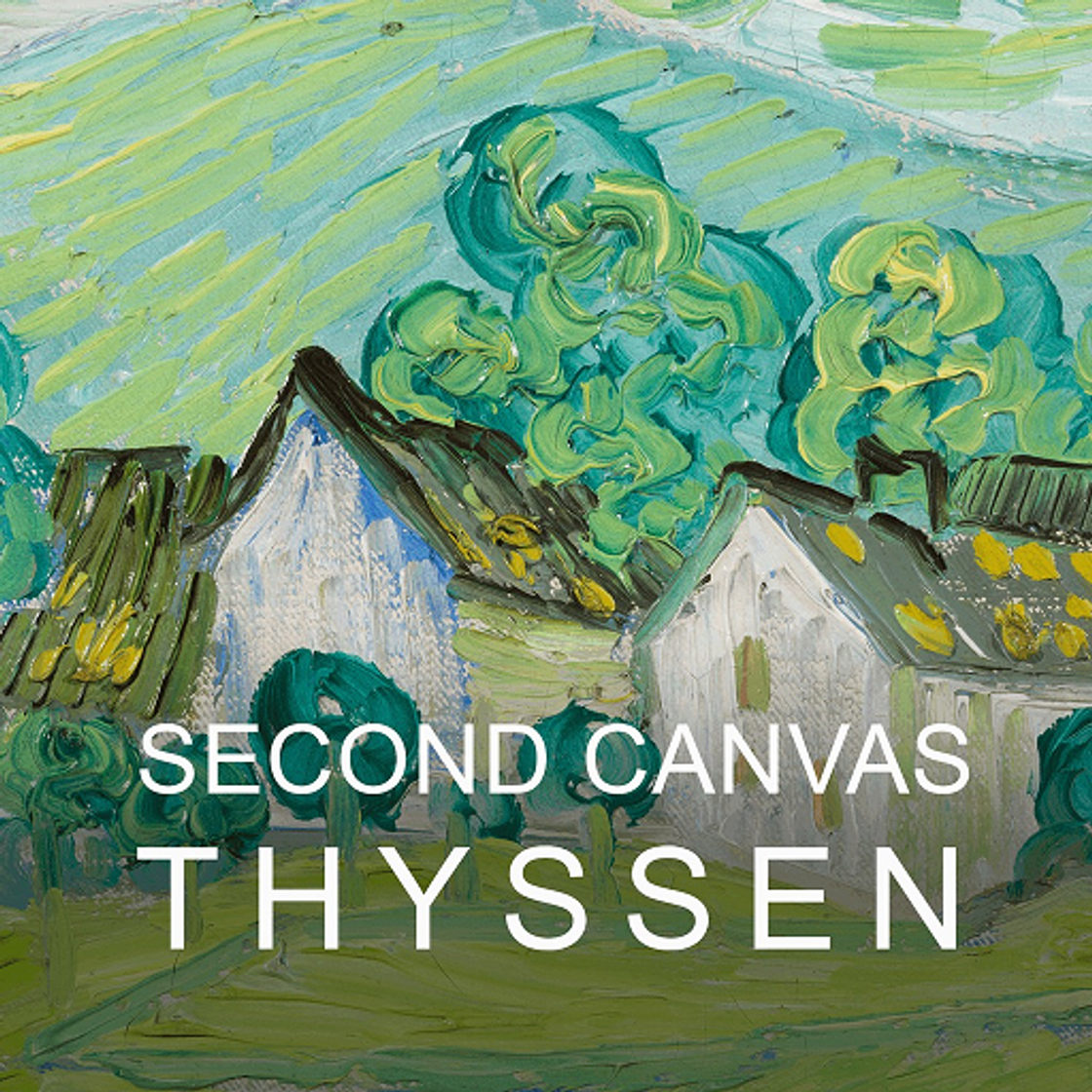 Apps Second Canvas Thyssen - Apps on Google Play