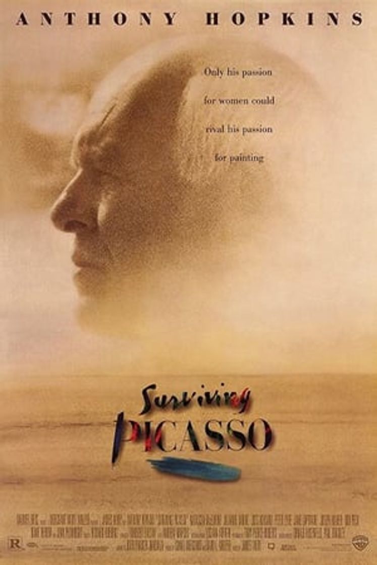 Movie Sobrevivir a Picasso