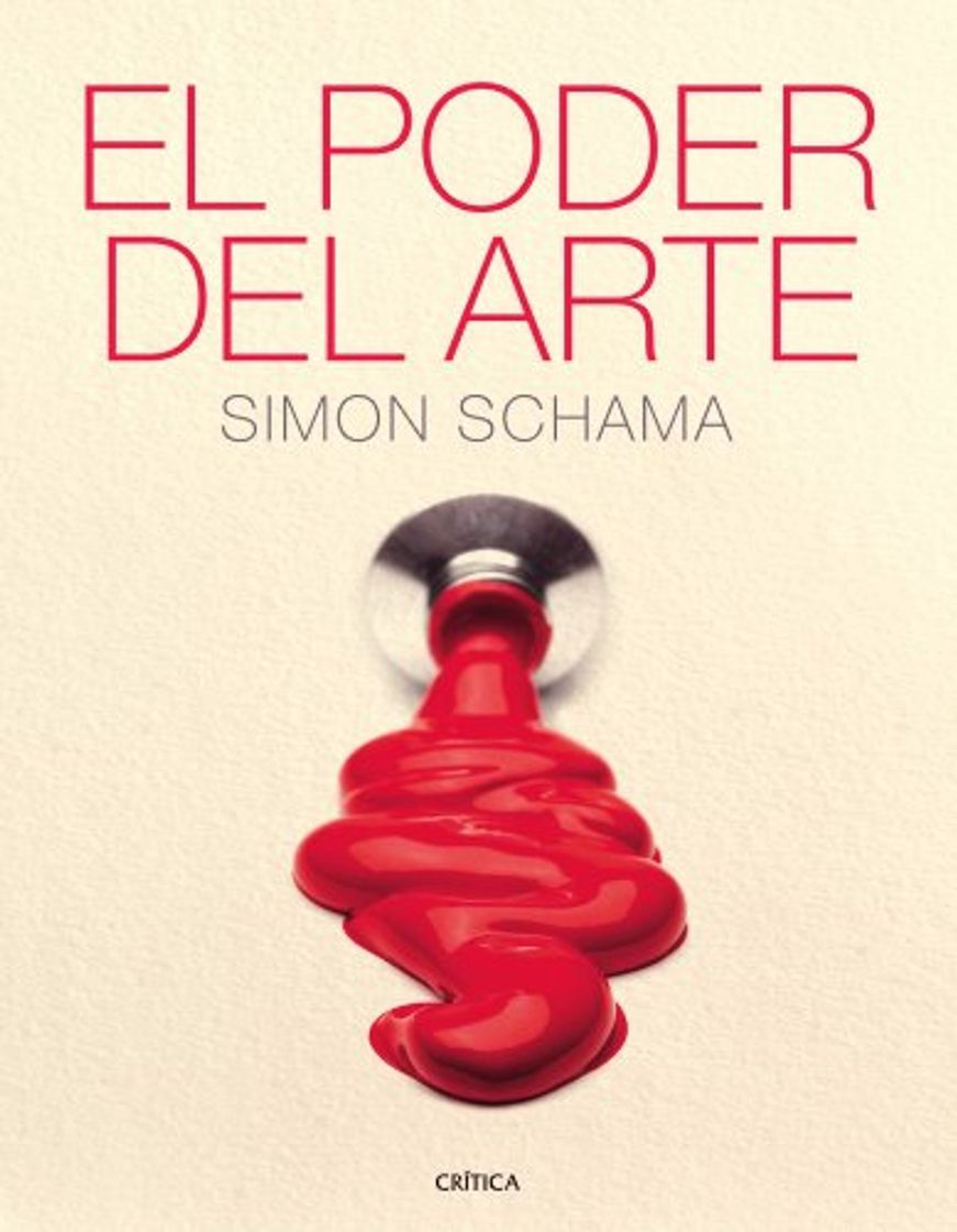 Libro El poder del arte