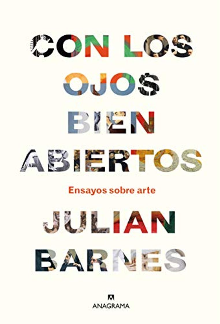 Books Con los ojos bien abiertos: Ensayos sobre arte: 6