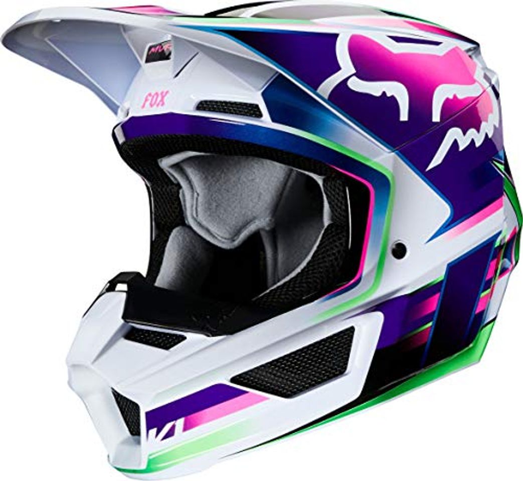 Lugar Yth V1 Gama Helmet