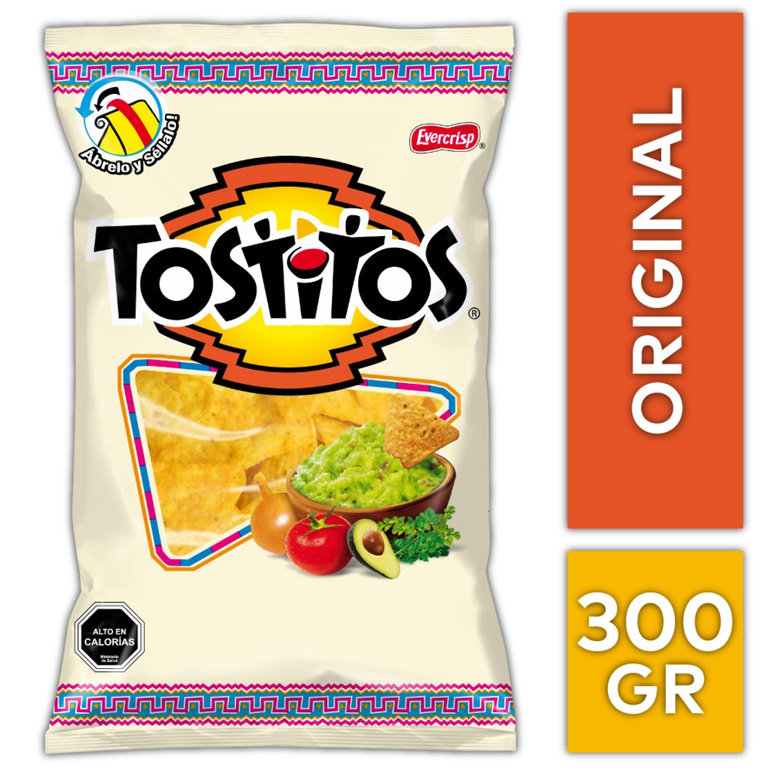 Fashion Tostitos Evercrisp