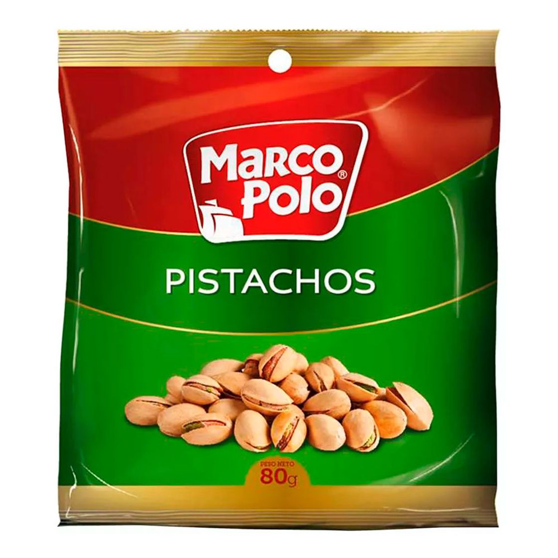 Fashion Pistachos Marco Polo