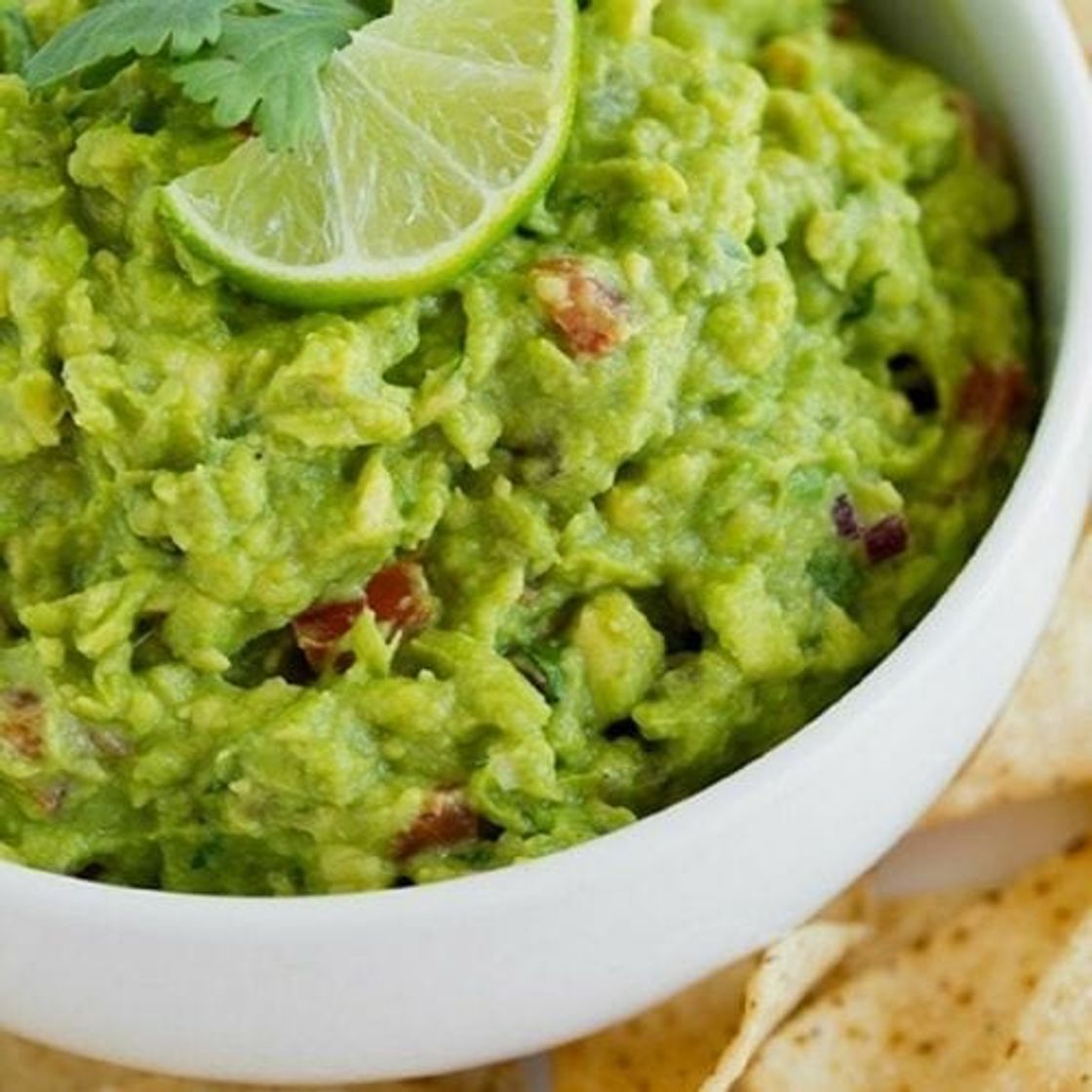 Fashion Guacamole