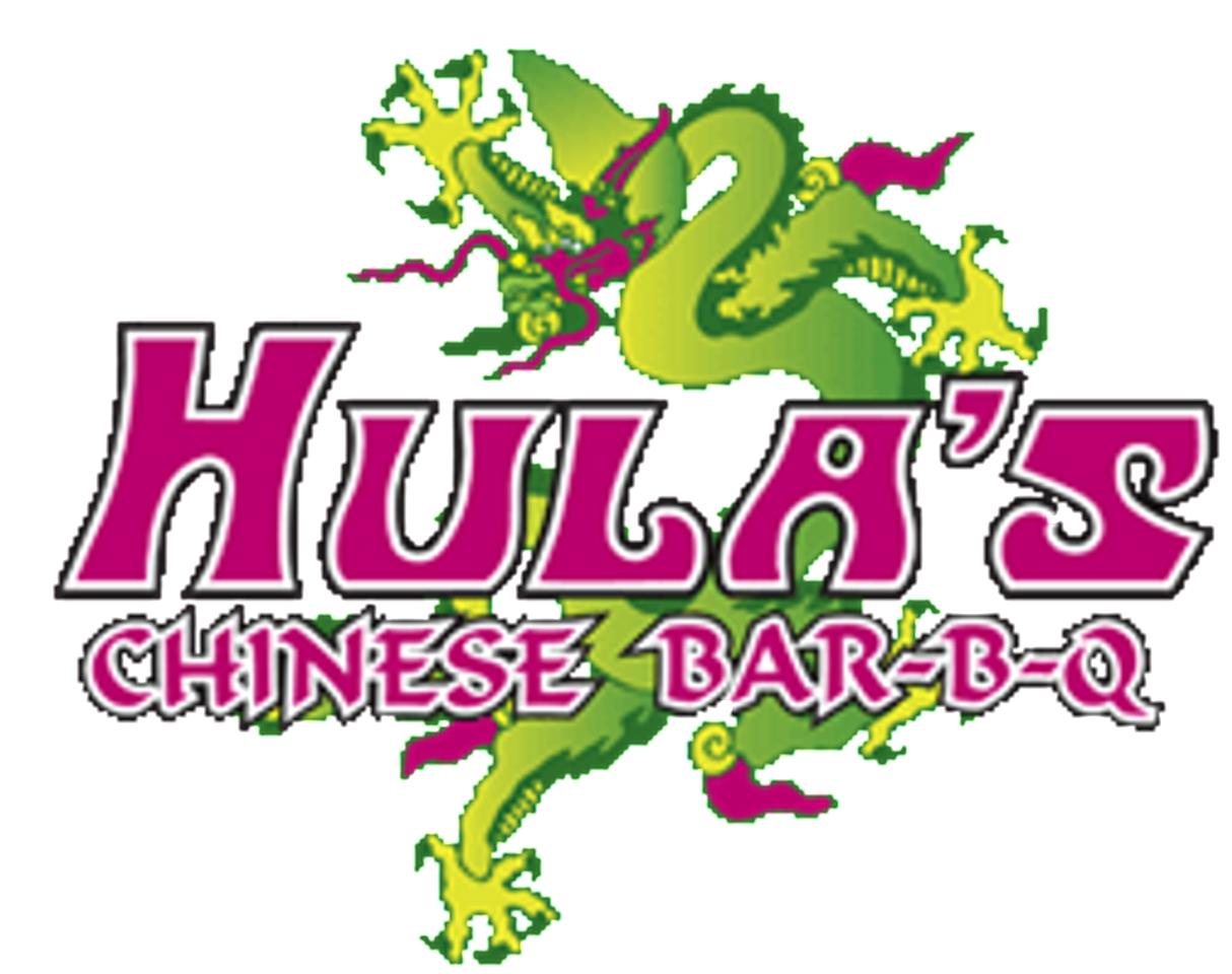 Restaurantes Hula's Chinese Bar-B-Q