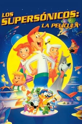 Jetsons: The Movie