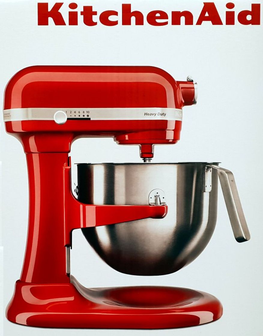 Product Kitchenaid 5KSM7591XEER