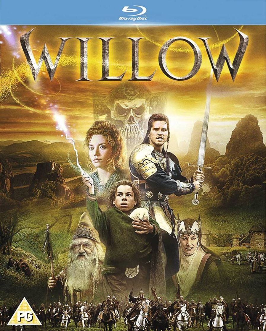 Movie Willow