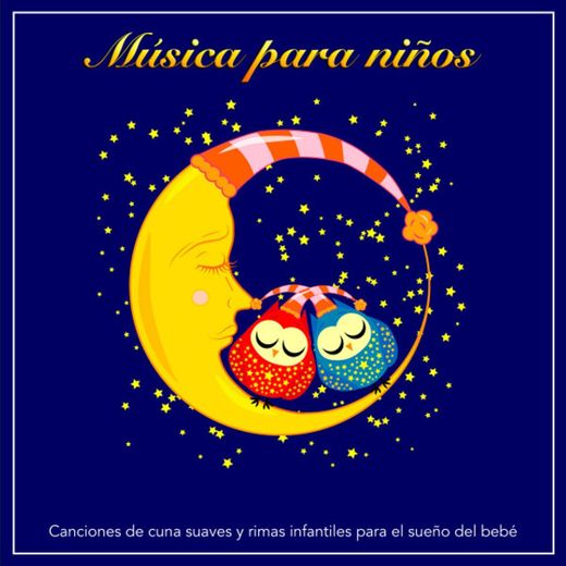 Música para dormir