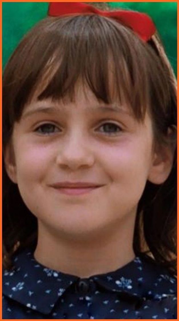 Movie Matilda