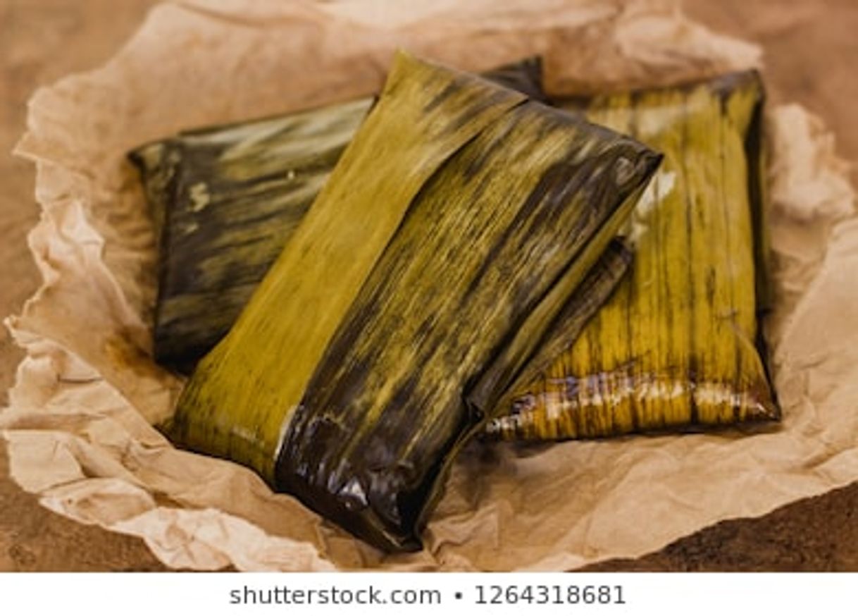 Restaurantes TAMALES VERACRUZANOS