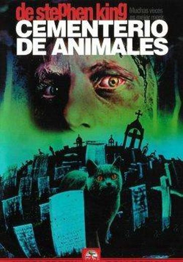 Pet Sematary