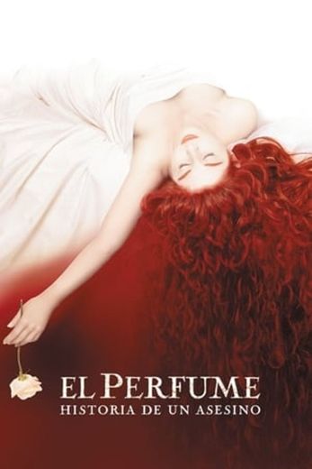 Perfume: The Story of a Murderer